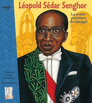 LEOPOLD SEDAR SENGHOR