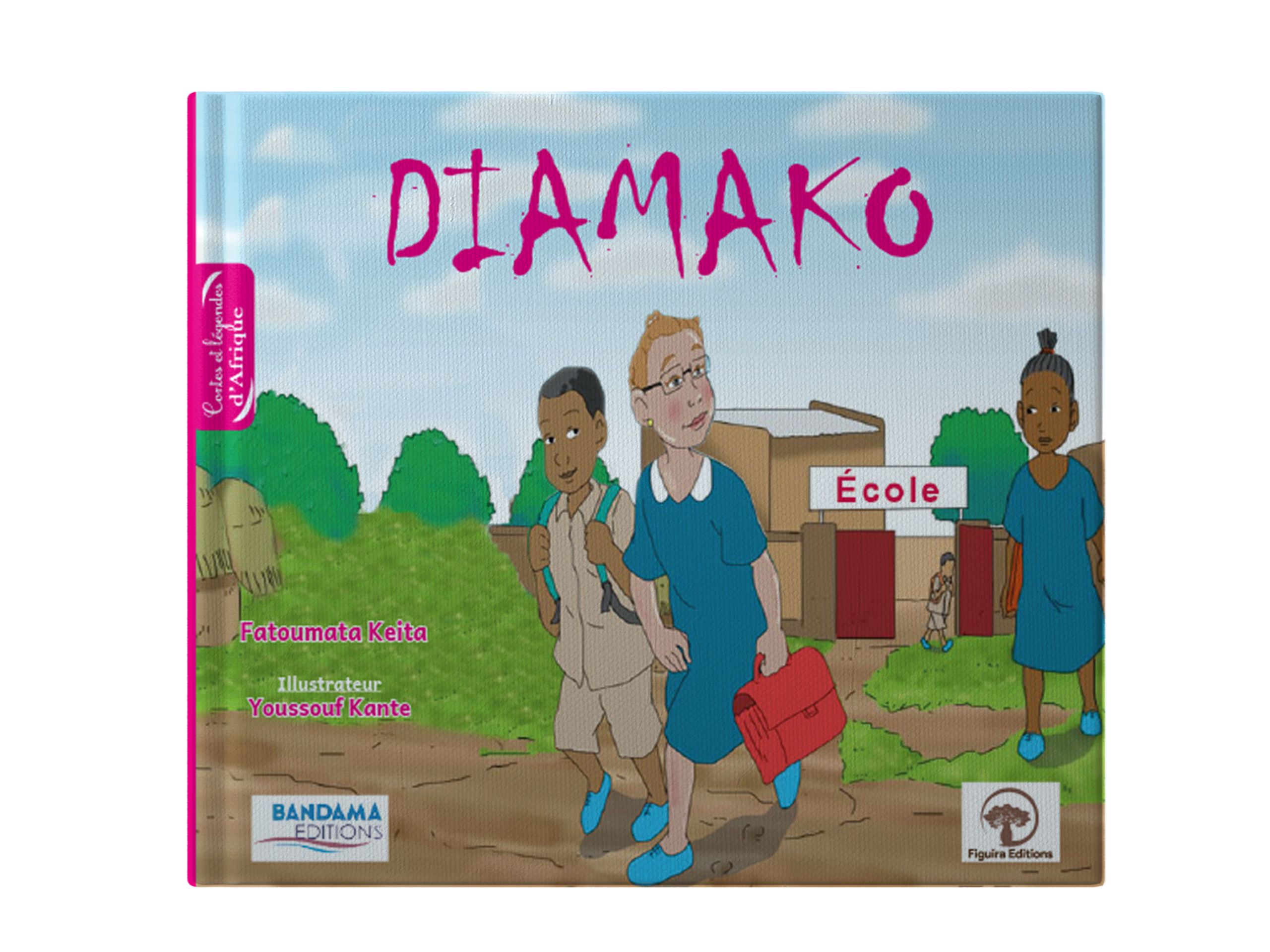 DJAMAKO