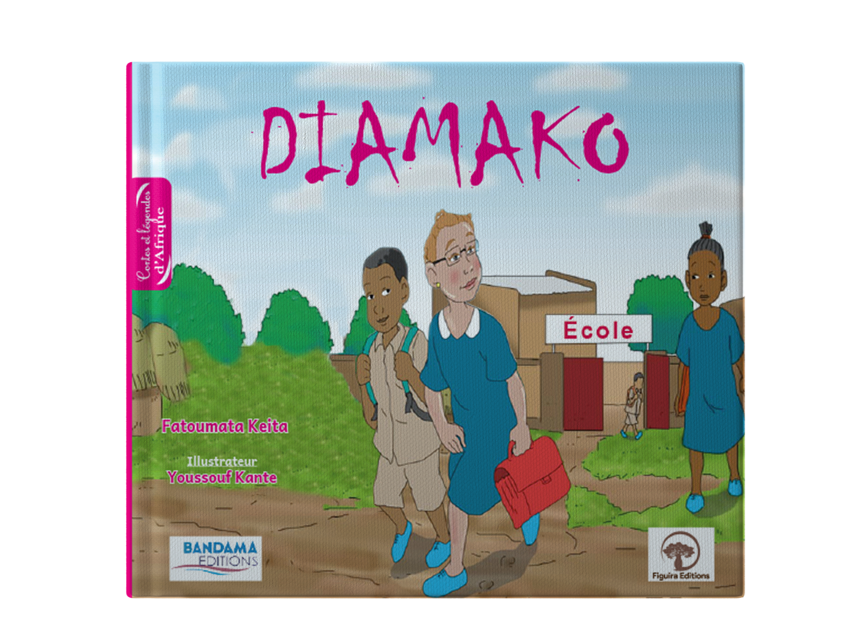 DJAMAKO