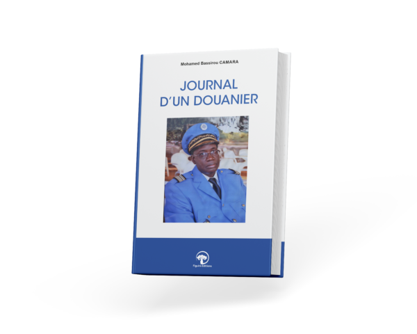 JOURNAL D'UN DOUANIER