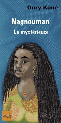 NAGNOUMA LA MYSTERIEUSE