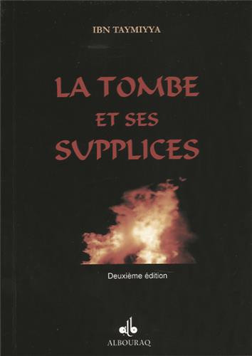 TOMBE ET SES SUPPLICES
