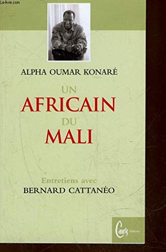 UN AFRICAIN AU MALI