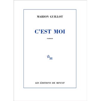 C'EST MOI