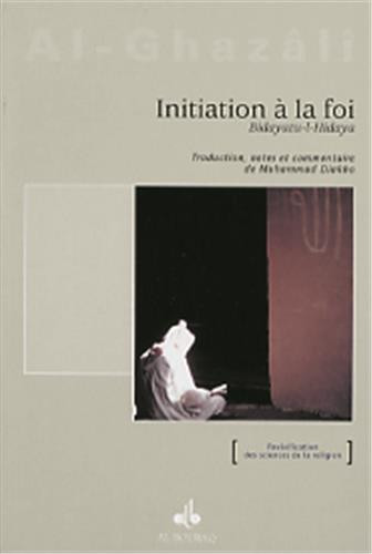 INITIATION A LA FOI