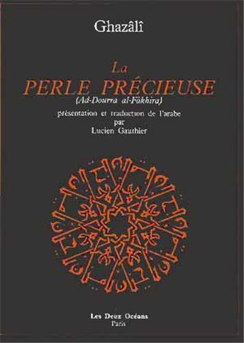 LA PERLE PRECIEUSE