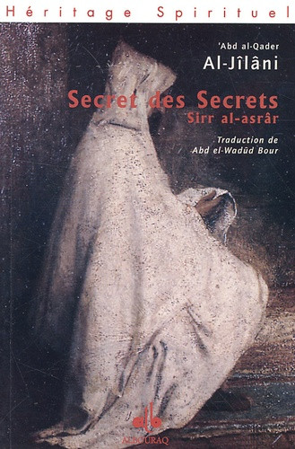 LE SECRET DES SECRETS