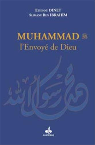 MUHAMMAD (PSL) L'ENVOYE DE DIEU-POCHE