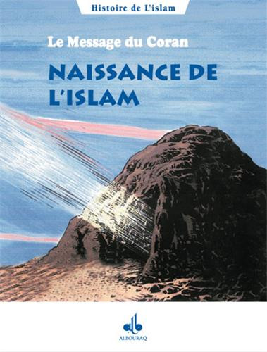 NAISSANCE DE L'ISLAM (bd)