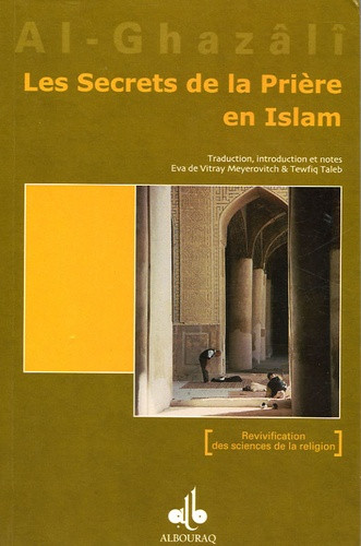 LES SECRETS DE LA PRIERE EN ISLAM