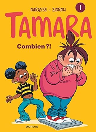 TAMARA