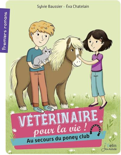 VETERINAIRE POUR LA VIE