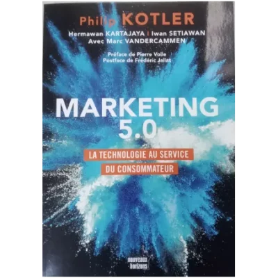 MARKETING 5.0
