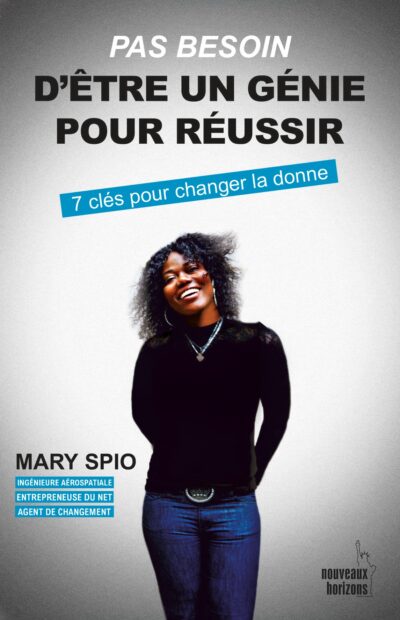 pas besoin d'être un génie pour réussir