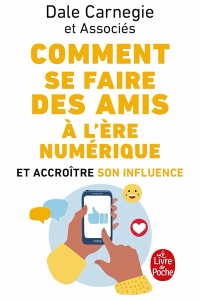 Comment se faire des amis à l'ère numérique