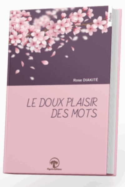 LE DOUX PLAISIR DES MOTS