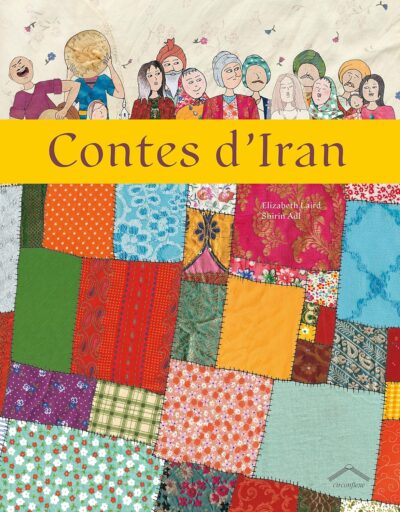 CONTES D'IRAN