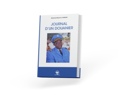JOURNAL D'UN DOUANIER