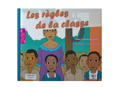 LES REGLES DE LA CLASSE