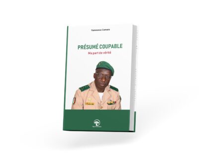 PRESUME COUPABLE