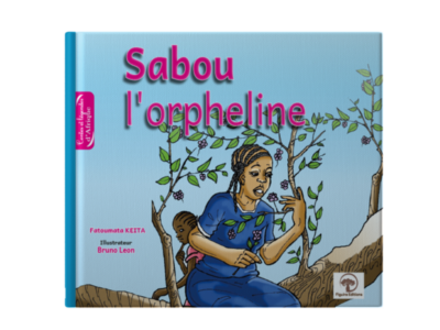 SABOU L'ORPHELINE