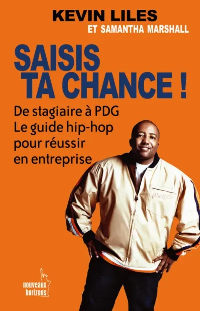SAISIS TA CHANCE