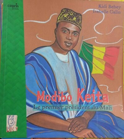 MODIBO KEÏTA