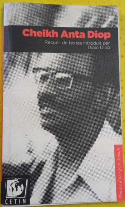 CHEIKH ANTA DIOP