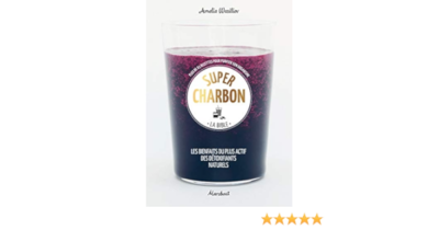SUPER CHARBON