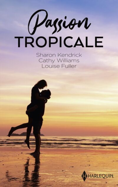 PASSION TROPICALE