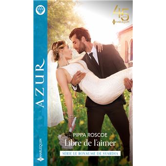 LIBRE DE L'AIMER