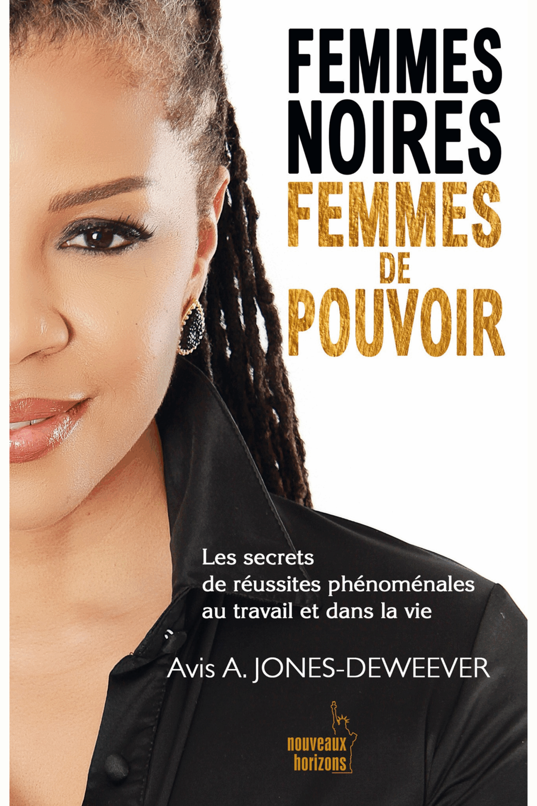 Femmes noires Femmes de pouvoir