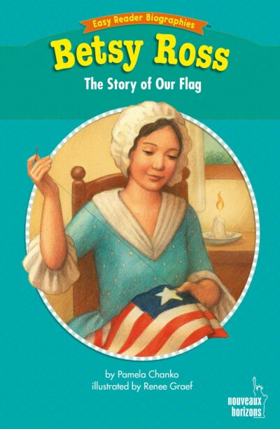 EASY READER BIOGRAPHIES – Image 4