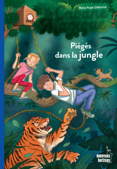 La Cabane Magique (Collection) – Image 7