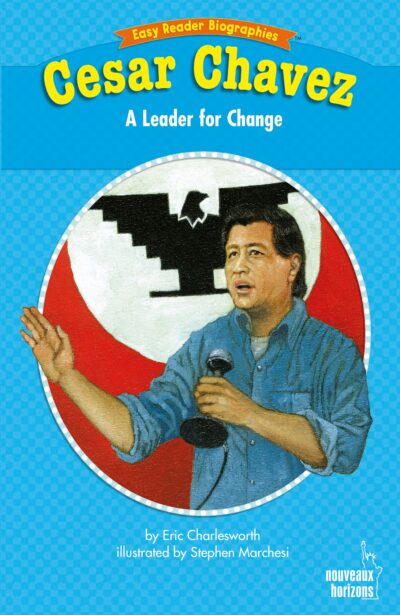 EASY READER BIOGRAPHIES – Image 5
