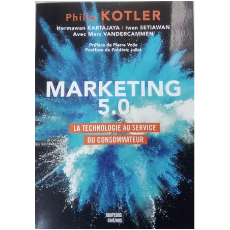 MARKETING 5.0