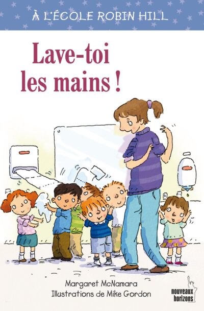 Collection À l’École Robin Hill – Image 5