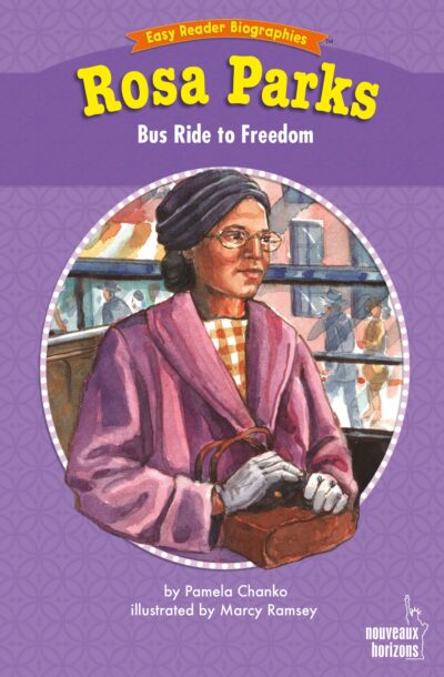 EASY READER BIOGRAPHIES – Image 11
