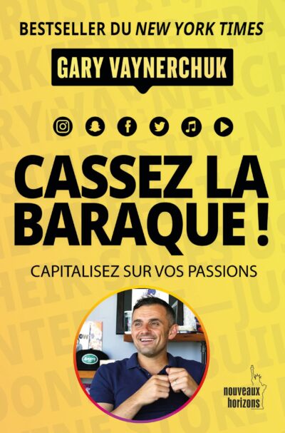 Cassez la Baraque !