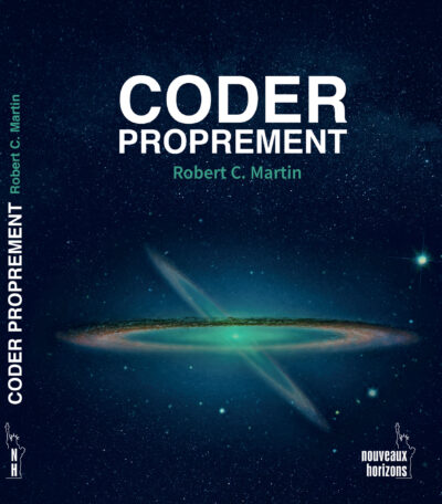 CODER PROPREMENT - "Robert C. MARTIN"