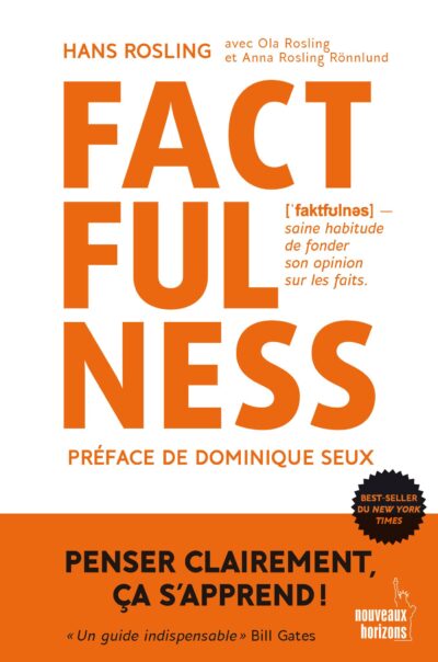 Factfulness
