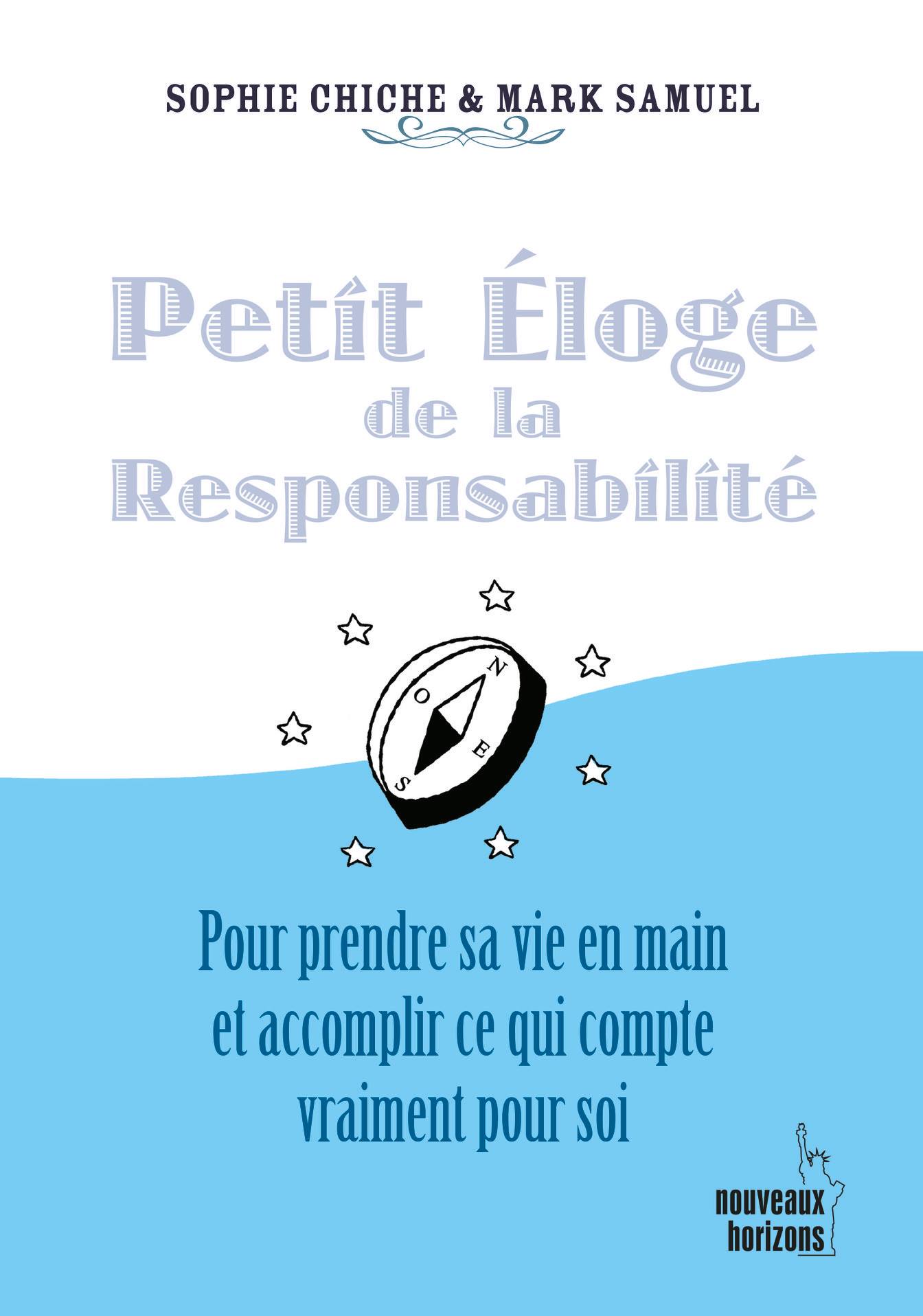Petit Éloge de la responsabilité !