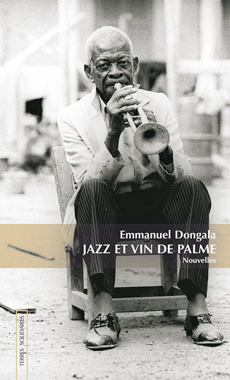 Jazz et vin de palme