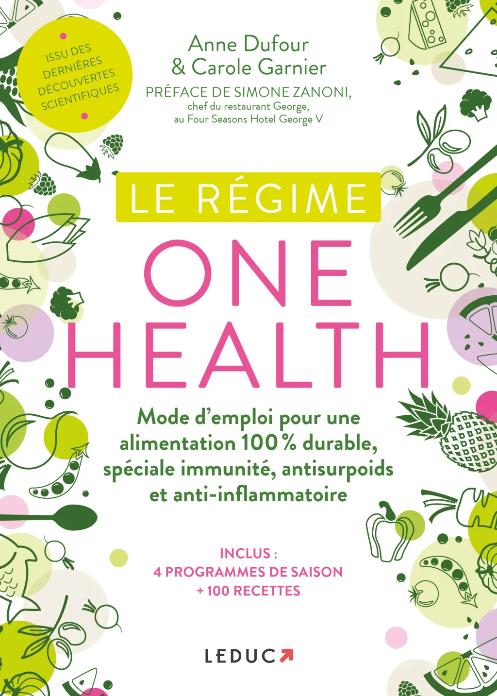Le Régime ONE HEALTH