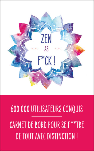 ZEN AS F*CK