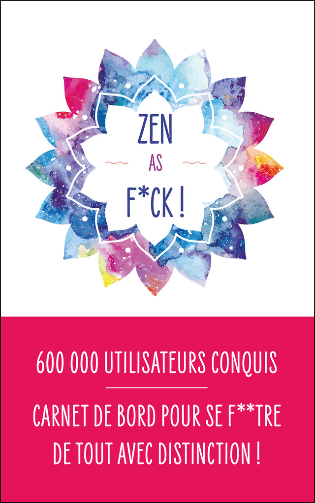 ZEN AS F*CK