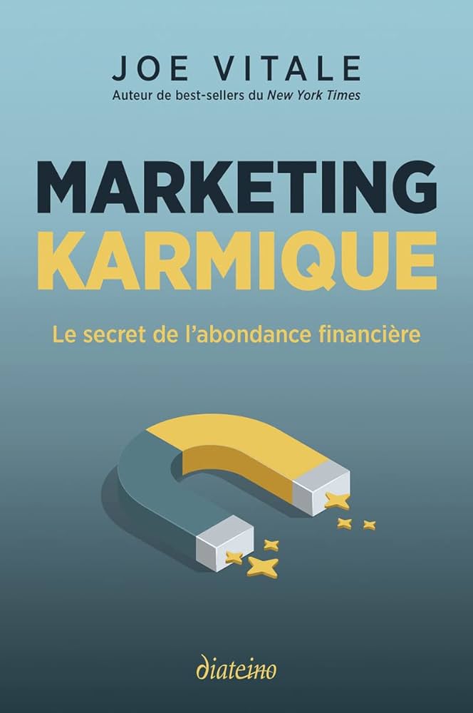 Marketing Karmique
