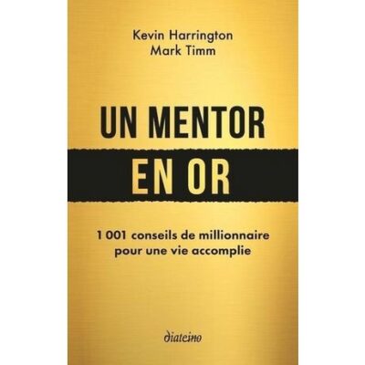 Un mentor en or