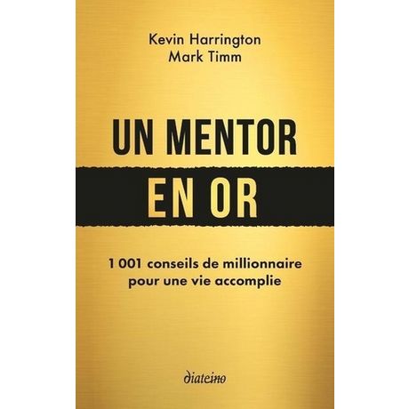 Un mentor en or