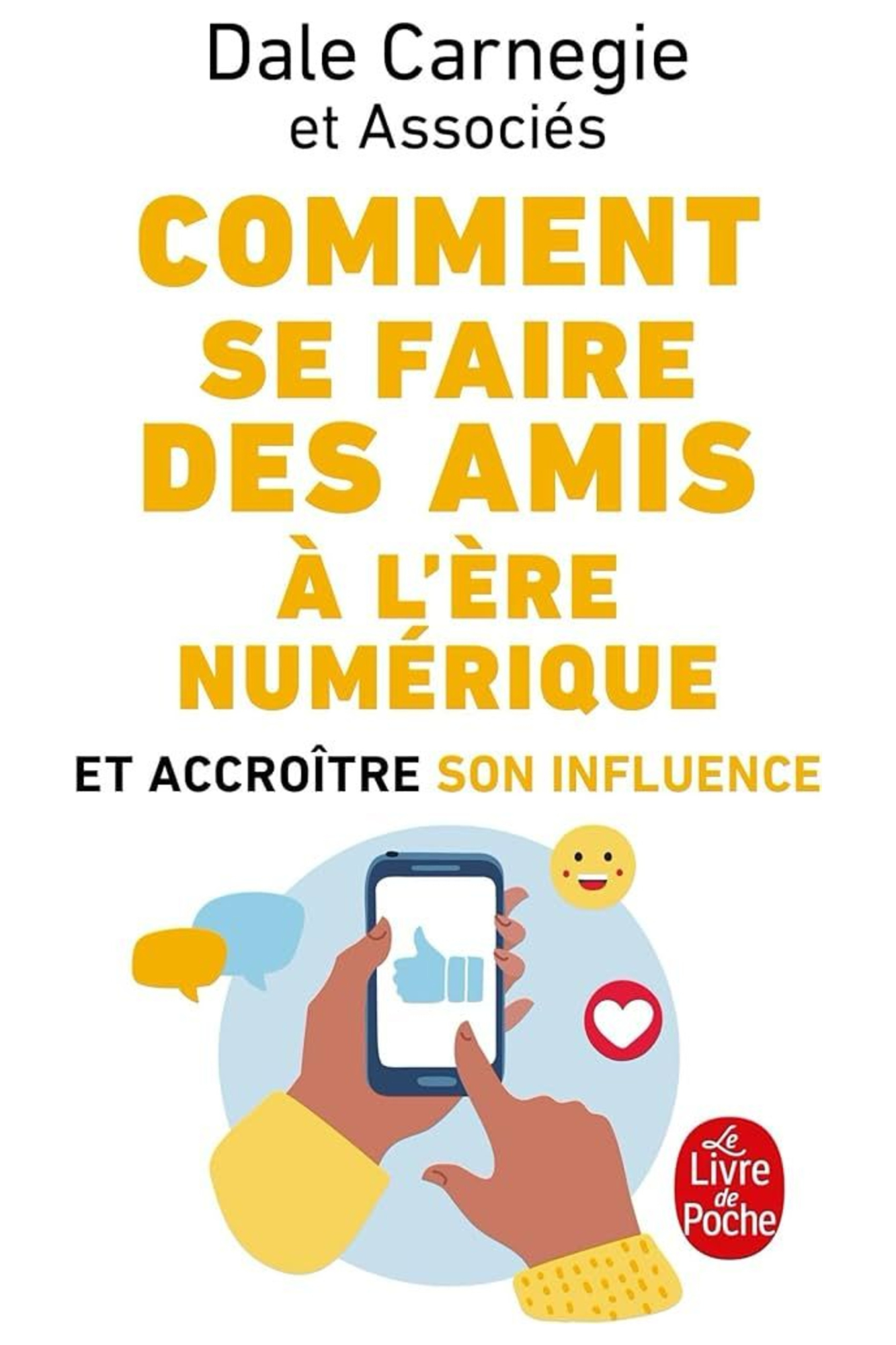 Comment se faire des amis à l'ère numérique